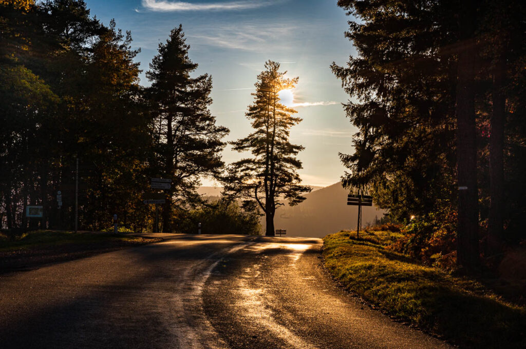 Col du Wettstein