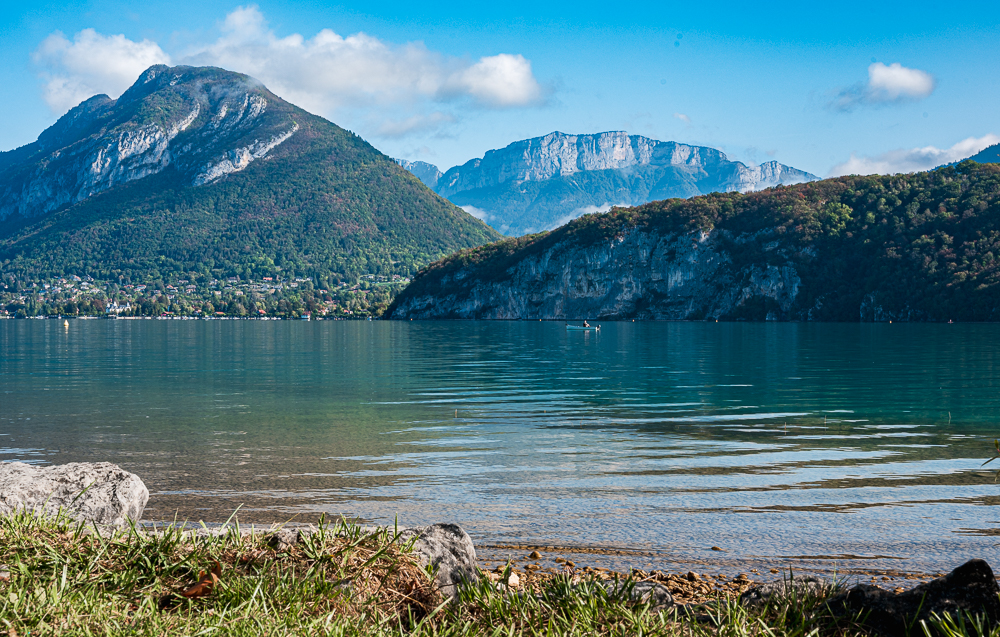 Lac d'Annecy