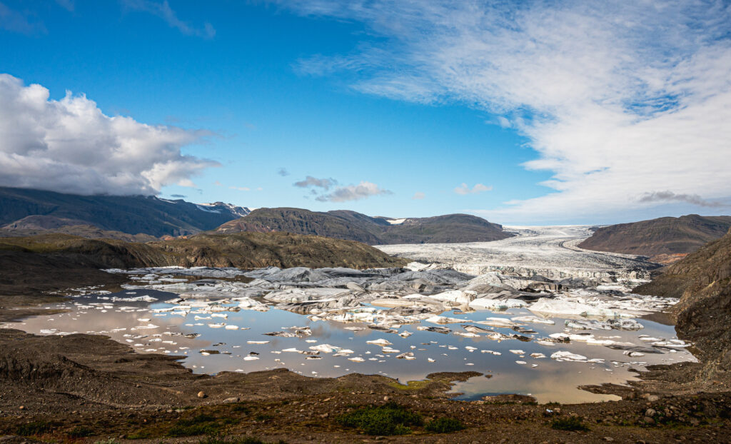 Hoffellsjökull