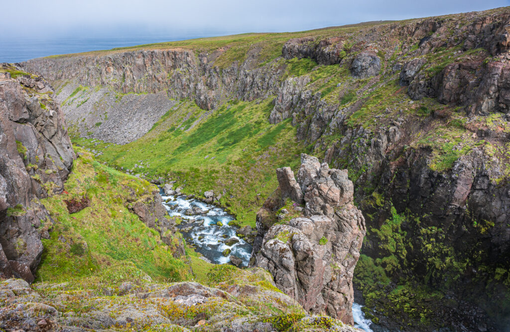 Gljúfursárfoss