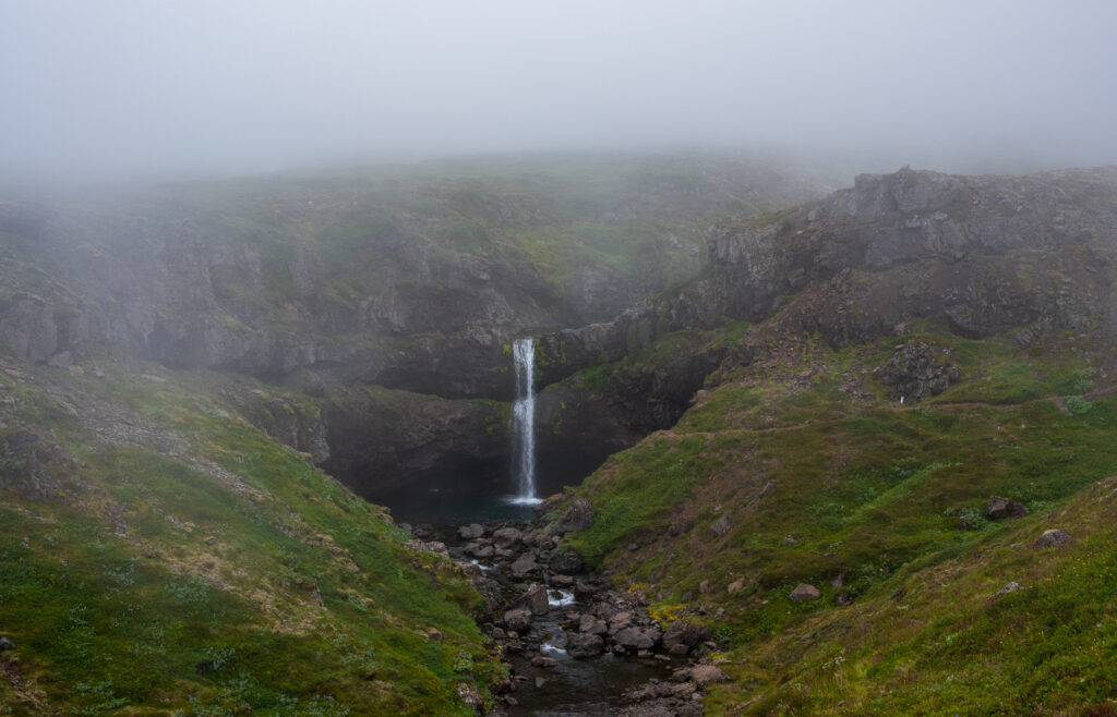 Gilsárfoss