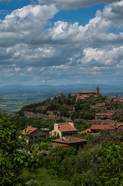 Montalcino