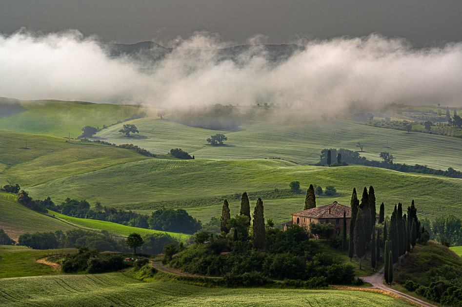 Podere Belvedere